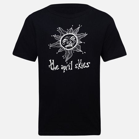 Sunface T-Shirt