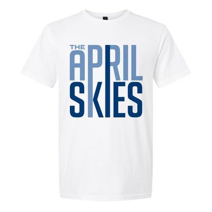 The April Skies- 2025 T-shirt