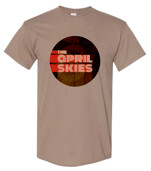 A Cure For The Lost T-Shirt